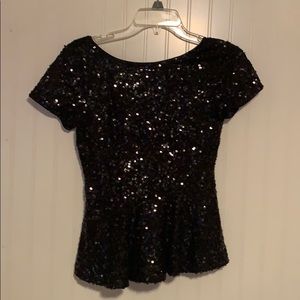 Sequence shirt small